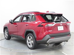 RAV4 G