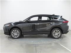 ハリアー HEV Z レザーPKG