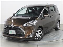 シエンタ G クエロ