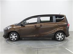 シエンタ G クエロ