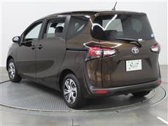 シエンタ G クエロ