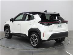 ヤリスクロス Z