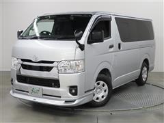 ハイエースV DX4WD G L PKG
