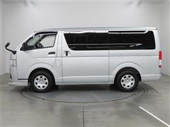 ハイエースV DX4WD G L PKG