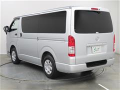 ハイエースV DX4WD G L PKG