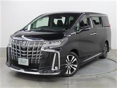 アルファード S C PKG