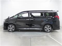 アルファード S C PKG