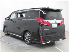 アルファード S C PKG