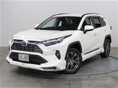 RAV4 HEV G
