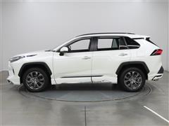 RAV4 HEV G