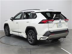 RAV4 HEV G