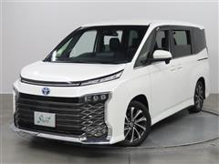 ヴォクシー HEV S-Z