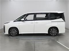 ヴォクシー HEV S-Z