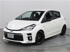 トヨタ　ヴィッツ GRスポーツ GR