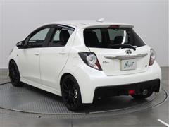 ヴィッツ GRスポーツ GR