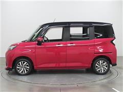 タンク カスタムG S