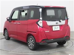 タンク カスタムG S