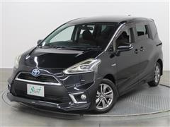 トヨタ シエンタ HEV G