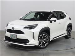 ヤリスクロス Z