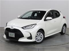 トヨタ ヤリス Z