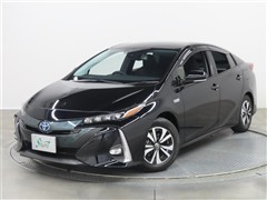 プリウス PHEV A