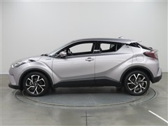 C-HR HEV G