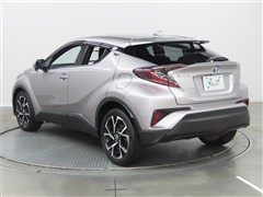 C-HR HEV G