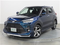 トヨタ ライズ Z