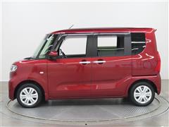 シフォン G スマートアシスト