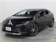トヨタ プリウス Z