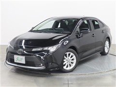 トヨタ カローラ HEV G