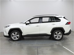 RAV4 HEV G