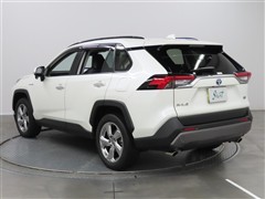 RAV4 HEV G