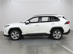 RAV4 HEV G