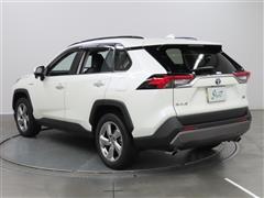 RAV4 HEV G