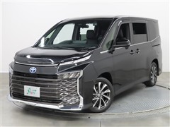 ヴォクシー HEV S-Z