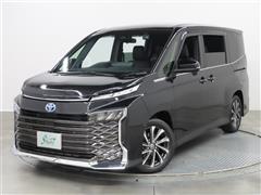 ヴォクシー HEV S-Z