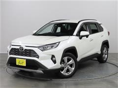 トヨタ　RAV4 G