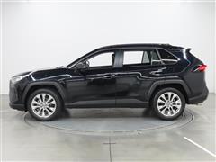 RAV4 G Z PKG
