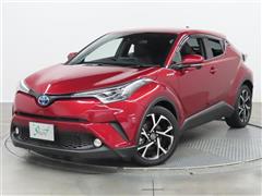 C-HR HEV G