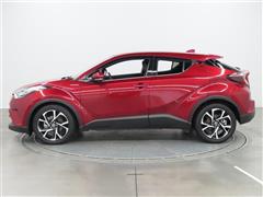 C-HR HEV G