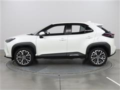 ヤリスクロス HEV Z