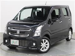 【商談中】 ワゴンR（黒）の中古車 | トヨタ認定中古車 | トヨタ自動車WEB