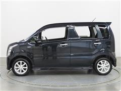 【商談中】 ワゴンR（黒）の中古車 | トヨタ認定中古車 | トヨタ自動車WEB