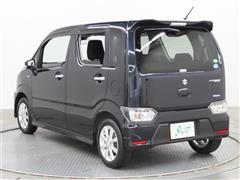 【商談中】 ワゴンR（黒）の中古車 | トヨタ認定中古車 | トヨタ自動車WEB