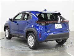 ヤリスクロス G