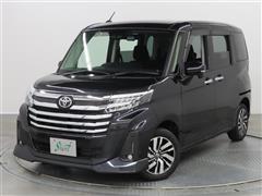 ルーミー カスタムG