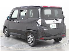 ルーミー カスタムG