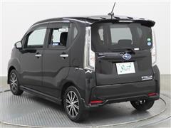 ステラ カスタムR スマートアシスト