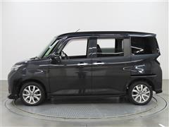 タンク カスタムG-T